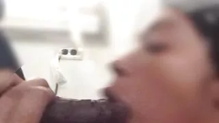 Throat fucking a little pretty 18 year old. She suck my cock with so much pleasure. Click ONLYFANS link