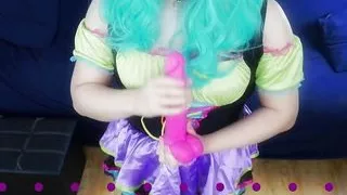 Jerk To The Beat 1.0 Cock Hero JOI Teaser