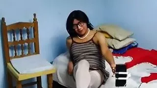 Joselynne Cd Favorite Dress Sexy Legs Fuckme