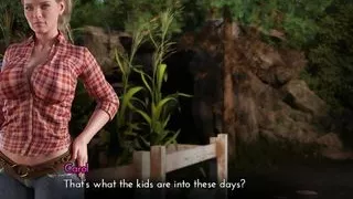 The Genesis Order (by NLT) - Foursome in the Ray's farm (38)