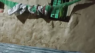 Dever ne bhabhi ko chod Diya