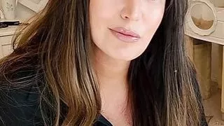 Swedish milf stepmom takes your virginity