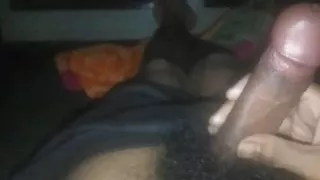 Indian dacy boy handjob in alone room and cum shot lote off