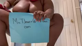 Home alone squirting