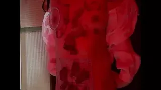 I did it JD Yakiniku Nyotaimori Shame play, nyotaimori  sashimi nyotaimori JD Nyotaimori  Yakiniku Nyotaimori I had a