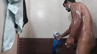 Handjob sex hot boy bhatharoom  sex