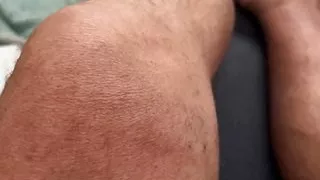 By request. Faggot Body Scan