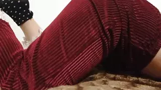 Why don't you come into my pussy from behind and I'll move rhythmically and cum - DepravedMinx