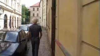 LECCHIAMOCI LE PALLE - Episode 1