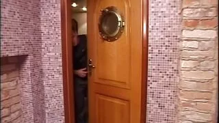 PERVERSIONI DI TRANSEX - Episode 4