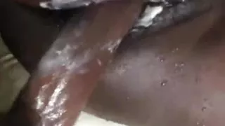 I fuck my stepsister whiles her husband was at work