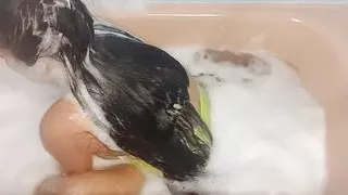 Nuevo! Real Ducha Caliente Orgasmo Final En Xhamster