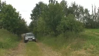 Two buddy share old mature woman outdoors