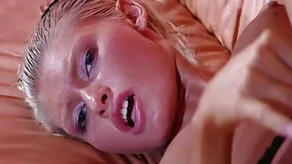 Brigitta and her favorite hole to take it. The Ass! #2