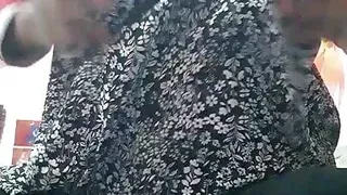 asian girl masturbating