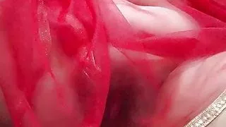 indian girl masturbaing