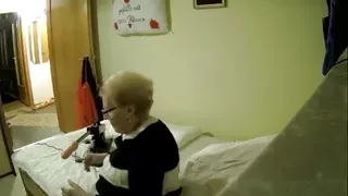 Fuck machine part 2 very hot