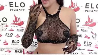 Mery Martinez tiene sexo en el cuarto picante