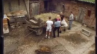 Weltklasse Arsche 5 - Episode 5