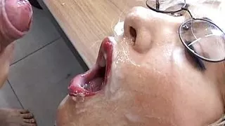 A hot and naughty MILF who loves getting ass fucked sc 1