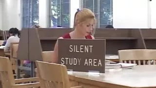 Intense threesome for a blonde in search of cock