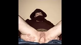 Let me ride you & pound me