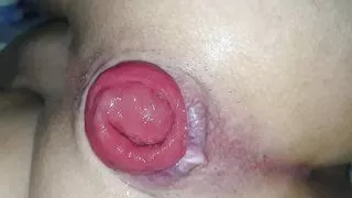 I just came to say hello...