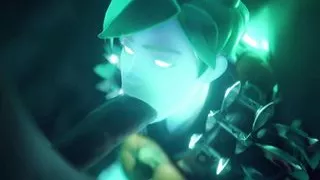 Pixie Tracer Sucking A Big Dick