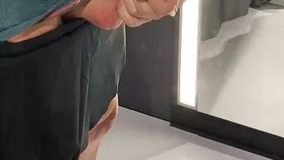 need a break in a shop