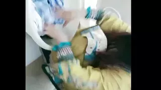 Wife cheating husband, fuck with brother,Dirty talking