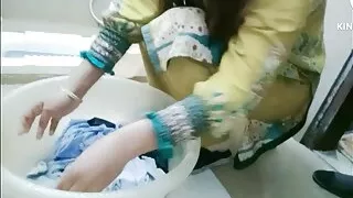 Bhabhi says apny bhai ko mat btana plz, Wife Cheating husband