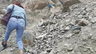 The day of the picnic ended in uncontrolled and anal sex