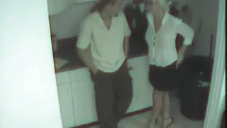 Boss, Doggy Style, Freundin, Versteckter Sex, Bürosex, Schlampe