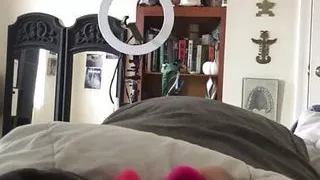 Love licking my Lovesense!