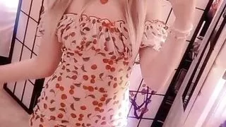xoxokumachan gyaru ahegao tiktok