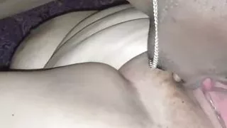 WildEnglishBBW BBC Nata4sex spreading licking my pink wet pussy