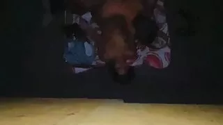 Fuck in night public cam international