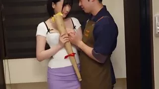 Uika Noa : A Flowerist's Romance, Wife Lost In The Words Of A Florist - Part.1