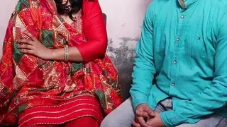 Saas Ne liya Daughter Ke Boyfriend Ka Fucking Stamina Test , Is ghar me Jmaayi ese hi chune jaate hai Clear Hindi Audio