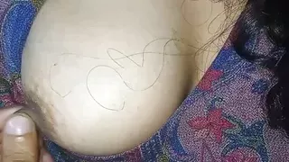 Desi horny bhabhi enjoying big desi dick in all positions