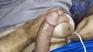 Bangladeshi new girlfriend sex video