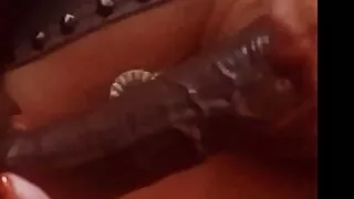 Esposa Gorda bbw do MC Donalds traindo o noivo com negao BBC