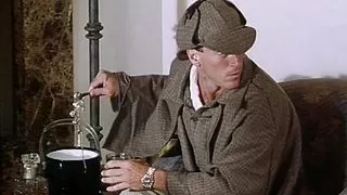 Milly D'Abbraccio in PROPOSTA Oscene scene 07