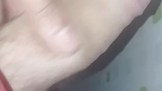 Do you want to see how I jerk off with a big cock?