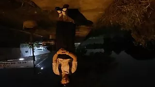 FN022 I am a night student