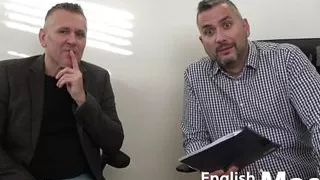 English Leather Master und ELMsSub demütigen kleinen Penis VORSCHAU