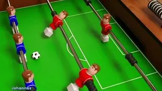 Melody #24 - Melody and Johannes took a bath toghter