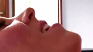 Happy Horny Blonde House Wife Sex