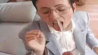 Pissing and Anal Games