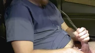 That was a lot of cum !